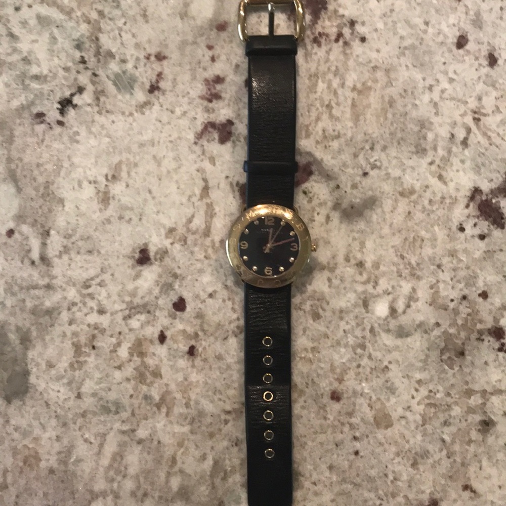 Marc Jacobs Watch